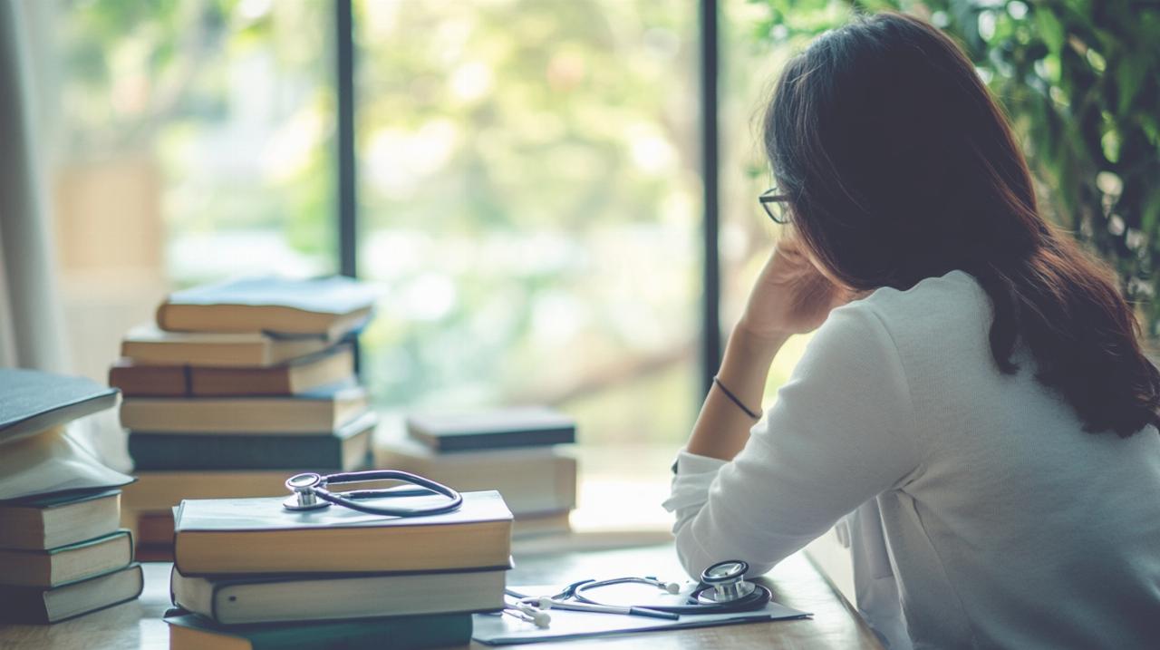 L’hypocondrie : gérer l’anxiété liée à la santé